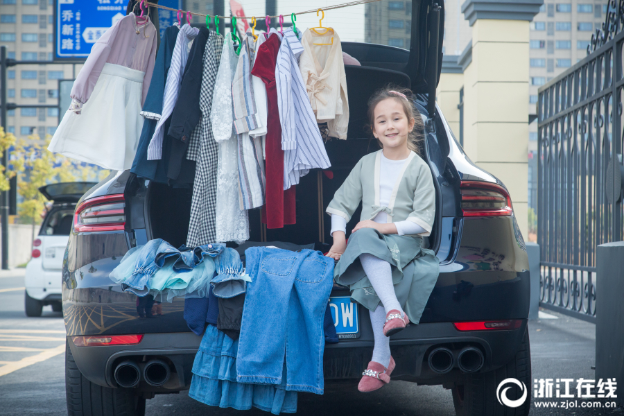 A bakery introduced a new flavor of ice cream for the summer season