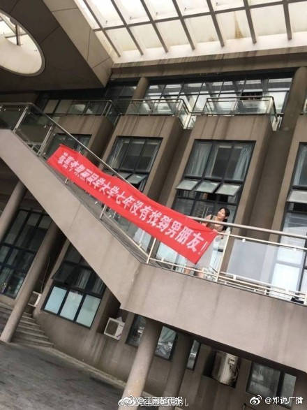A city installed new street signs to make downtown easier to navigate