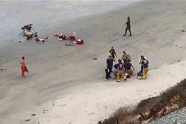 Newspaper reports success of local farmers market in supporting small family farms