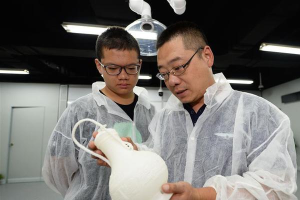 Local schools held a career day with speakers from different industries