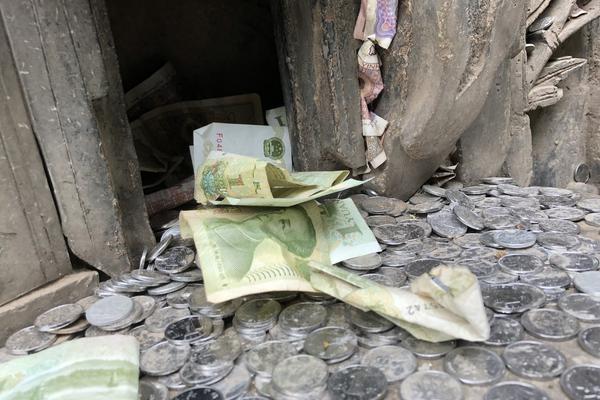 A new mobile game released became the most downloaded app in over 50 countries