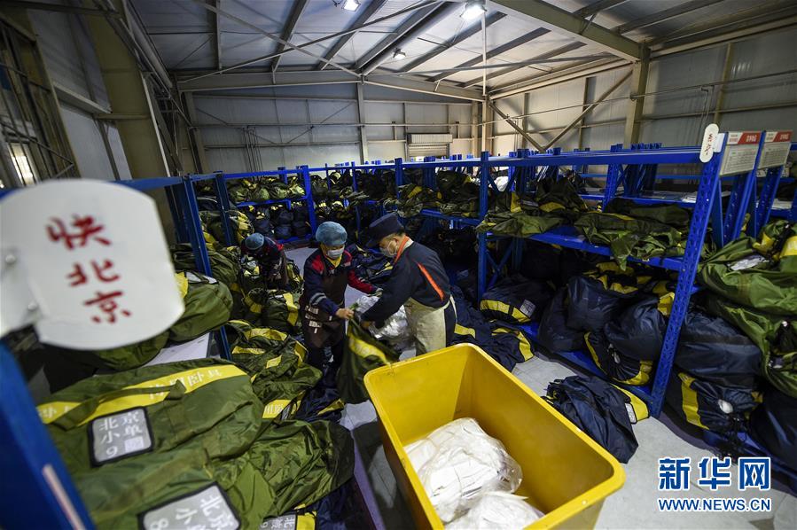 Farmers in the region started growing a new type of drought resistant crop