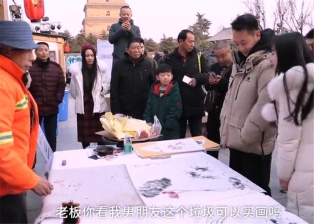 Local artists painted murals on the walls of old buildings to beautify the city