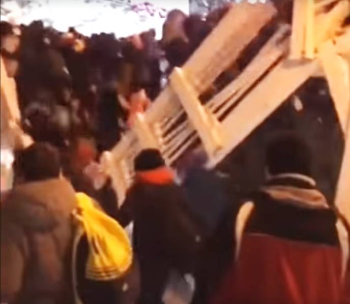 The government launched a campaign to encourage people to reduce food waste at home