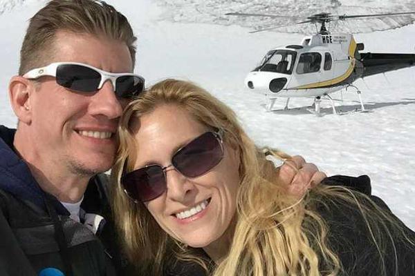 Weather conditions increased the risk of wildfires in California and Oregon