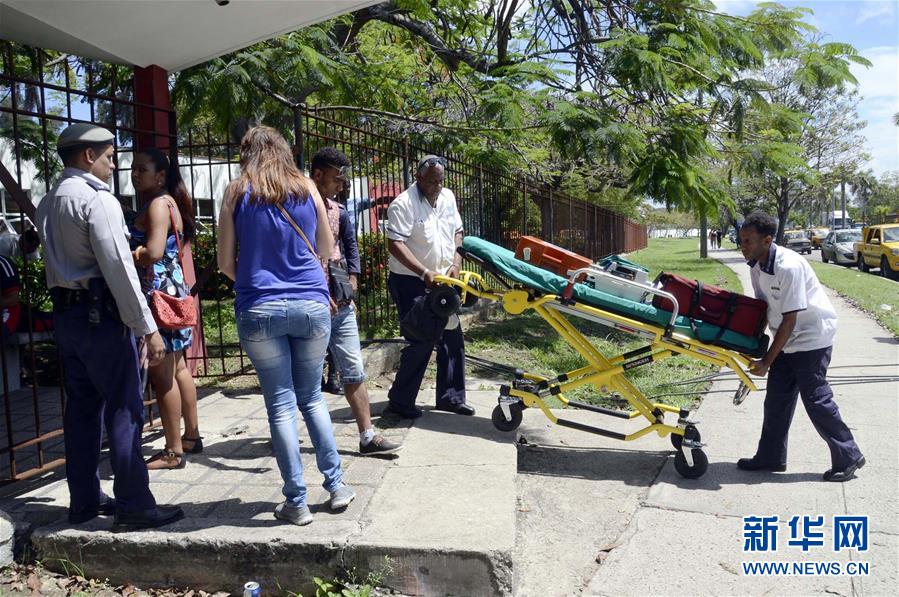 A hotel chain offered free stays to first responders during the holiday season