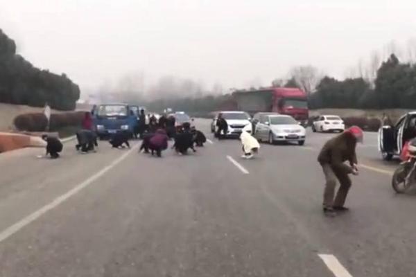 A severe flood in the river valley destroyed several bridges and roads, cutting off access to three small towns.
