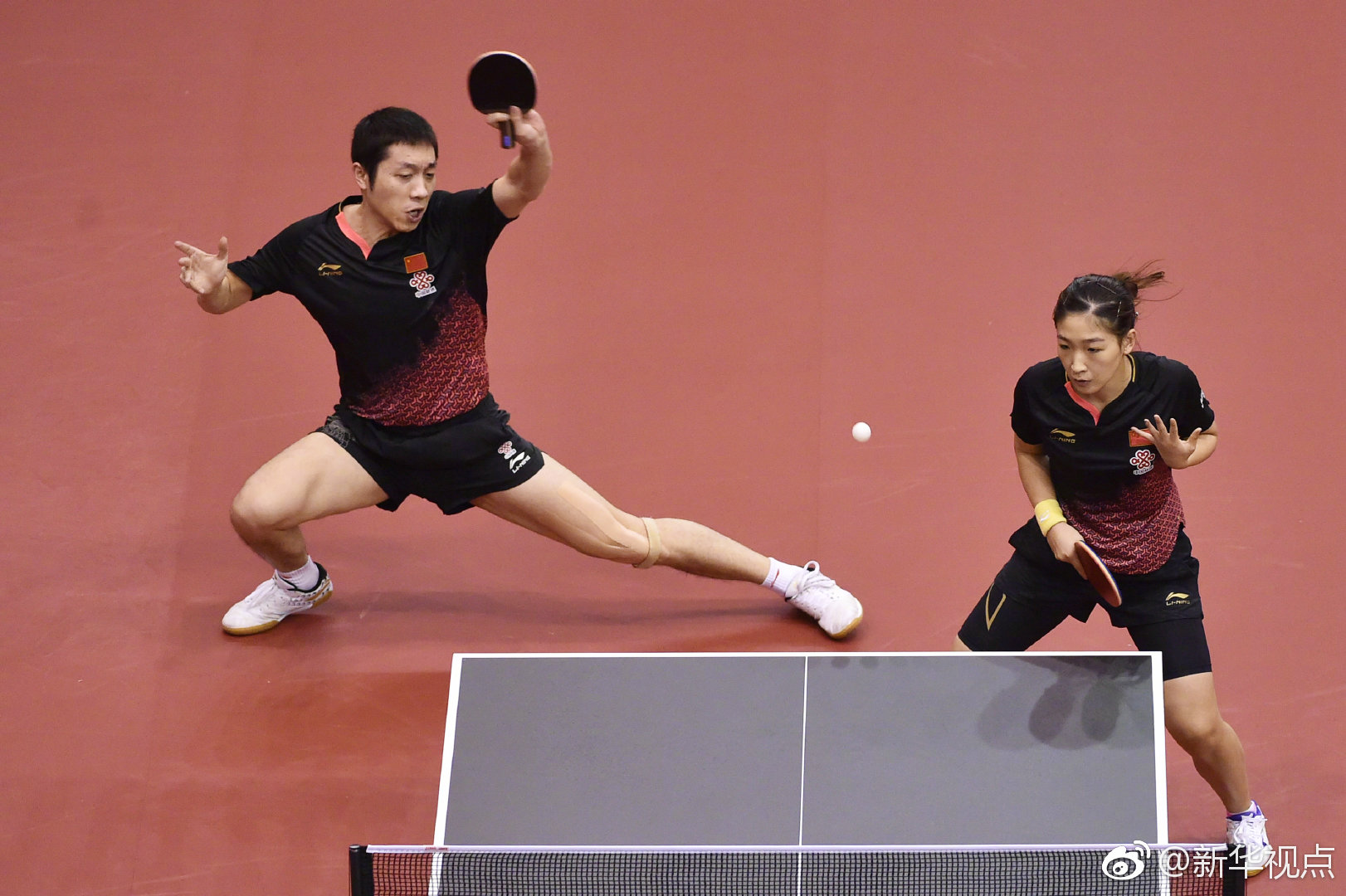 A historical building was restored and opened as a tourist attraction