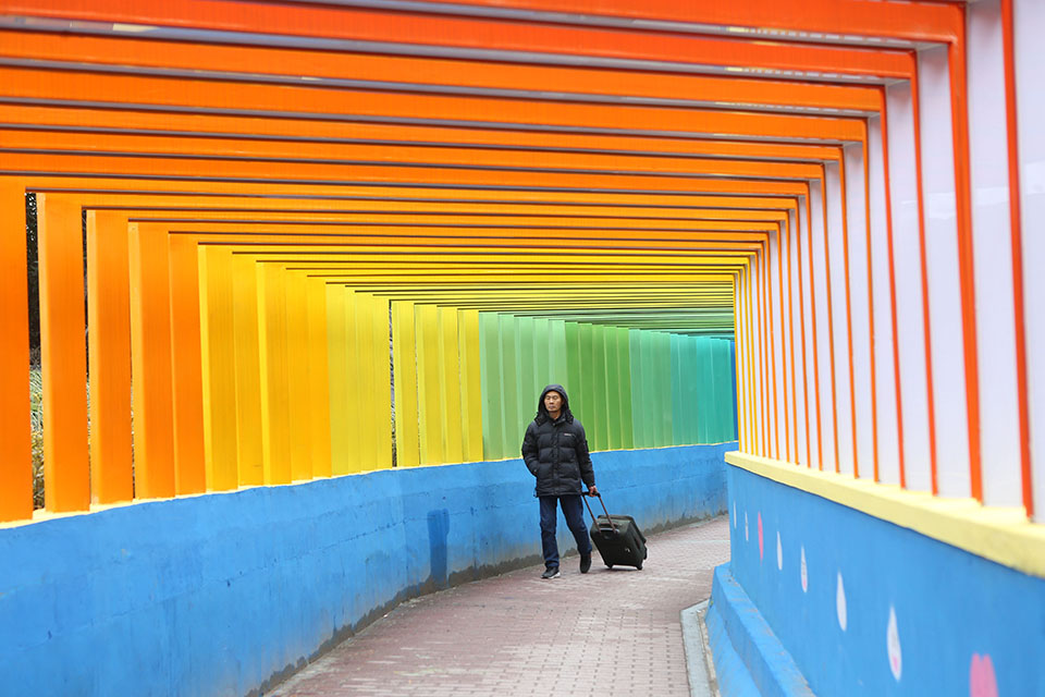 Survey shows majority of employees want more flexible work hours post pandemic