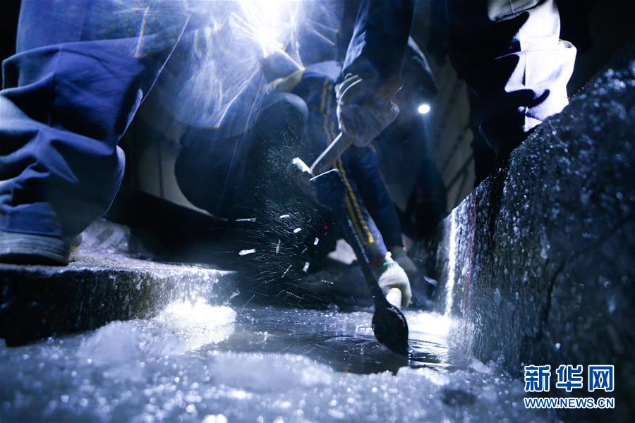 A pharmaceutical firm announced positive results from trials of a new drug for treating migraines