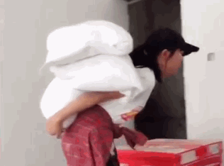 A heavy rainstorm caused a landslide that blocked a major highway for several hours