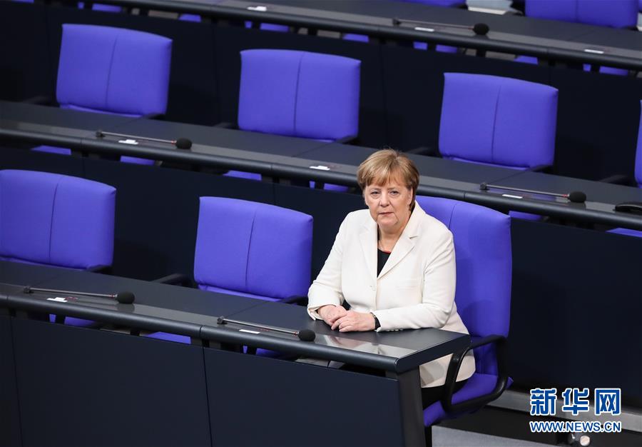 An airline announced it will upgrade its in-flight Wi-Fi to provide faster internet access