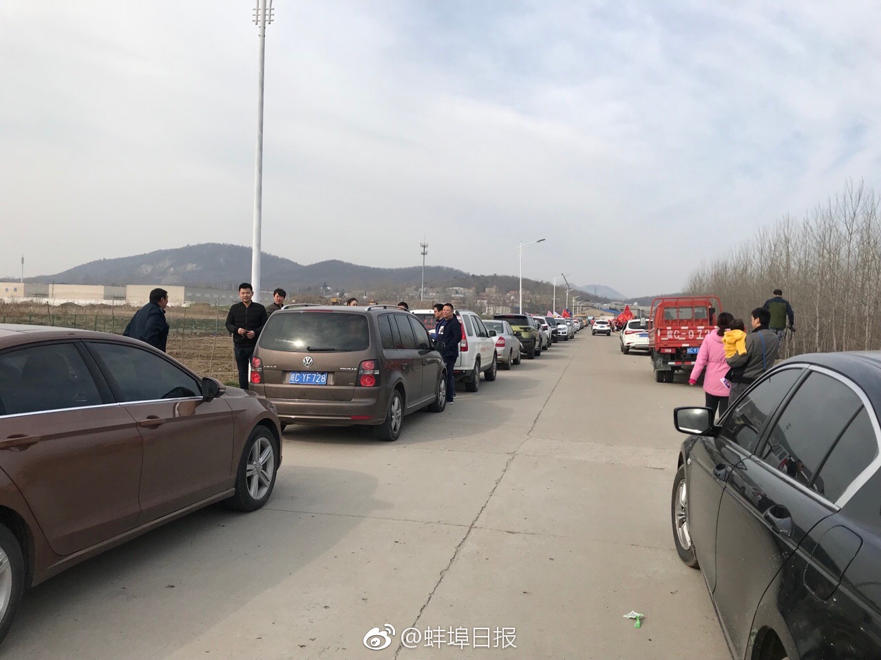 Ambulance service expands coverage to rural communities with new stations