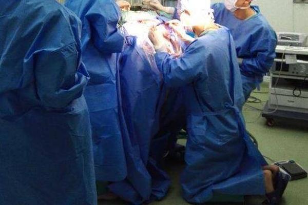 A tech company announced it will lay off 1200 employees as part of a restructuring plan to focus on core products