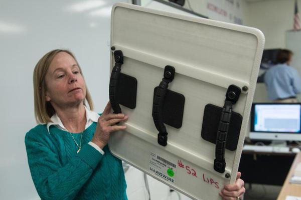 A new report showed that the number of endangered species has decreased by 13% over the past five years thanks to conservation