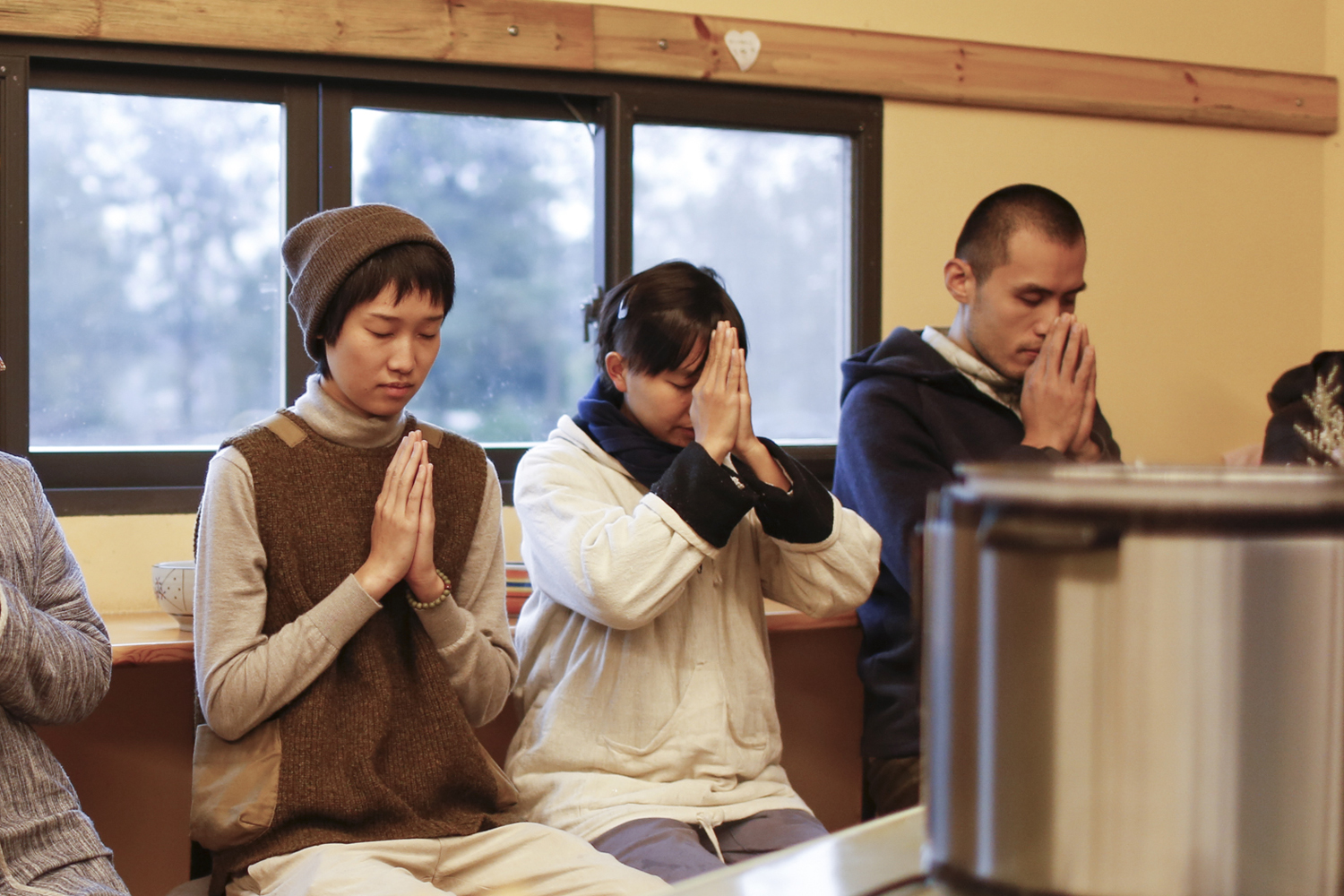 A new science museum opened with interactive exhibits on space exploration