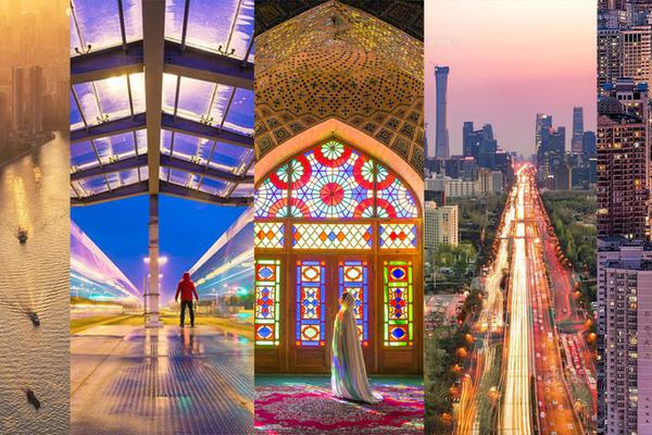 Engineers designed a new type of wind turbine that makes 30% less noise than older models