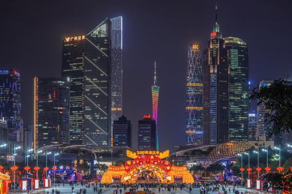 The national economy grew by 3.4% in the last quarter exceeding economists’ expectations