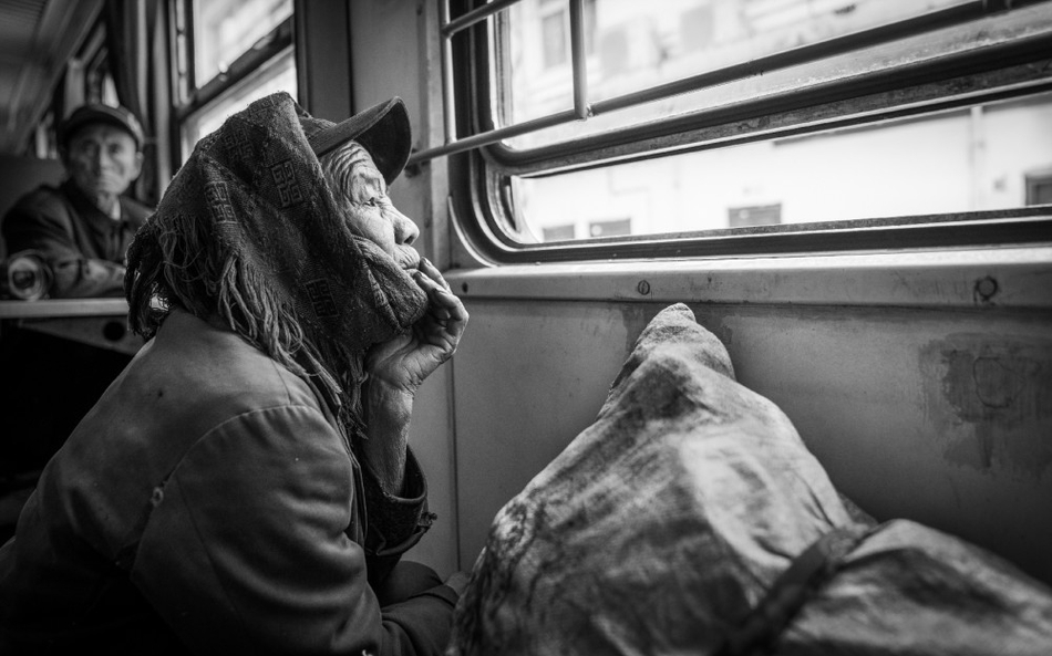 The local police solved a long - standing criminal case