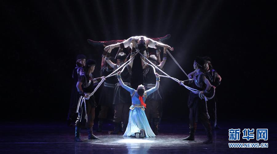 Doctors developed a new vaccine for a disease that affects children in developing countries