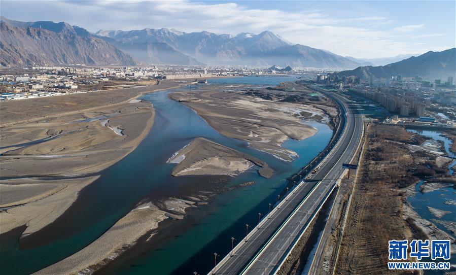 Scientists developed a new way to grow crops in arid regions with limited water