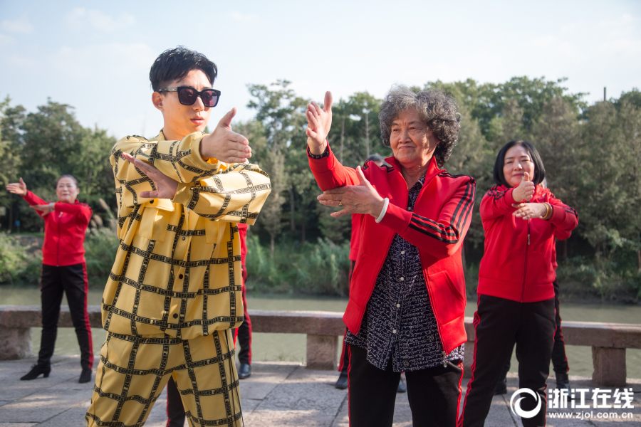 A local school held a science fair with students presenting projects on renewable energy and space exploration