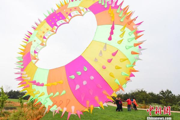 A charity organization built temporary housing for families displaced by a volcanic eruption