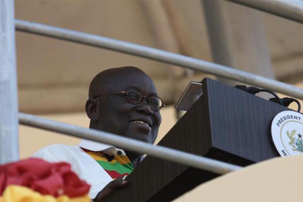 Bird watchers spot endangered woodpecker in national forest