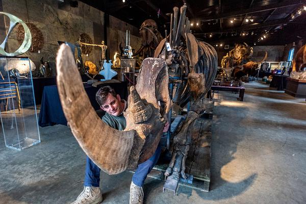 A multinational corporation announced it would relocate its headquarters to the city bringing 500 high-paying jobs