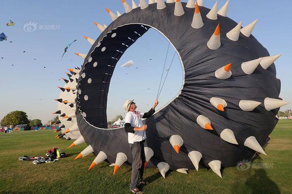 A scientist developed a new type of biodegradable packaging for food products