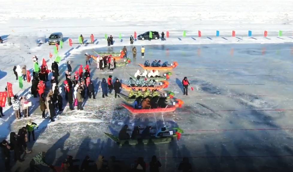 The community organized a beach cleanup that collected 5 tons of trash and plastic