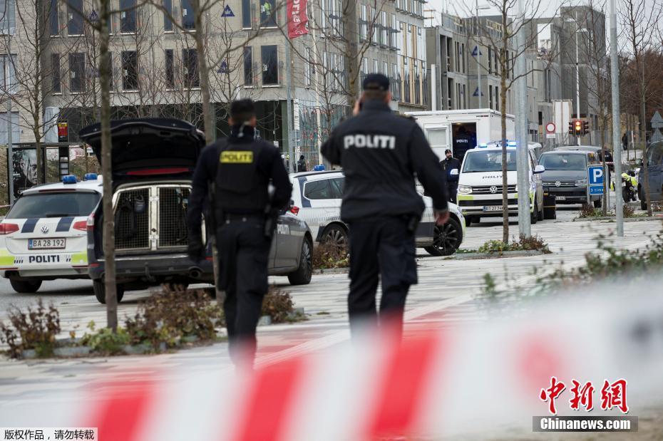 A farm used drones to monitor crop health and reduce the use of pesticides