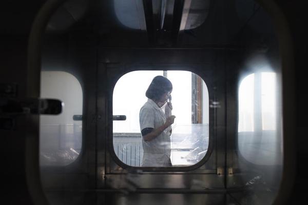 A government program provided small businesses with grants to upgrade their online stores