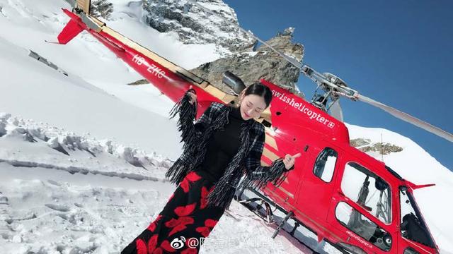 An airline announced it would use more biofuel to power its planes