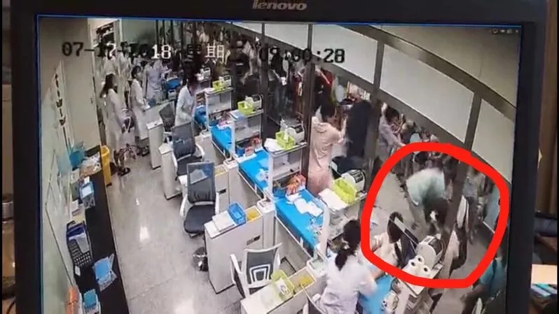 A new study showed that social media use among teenagers has decreased by 10% in the past year with more time spent outdoors