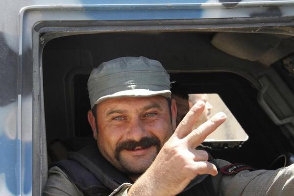 A major retailer announced plans to open 15 new stores in small towns