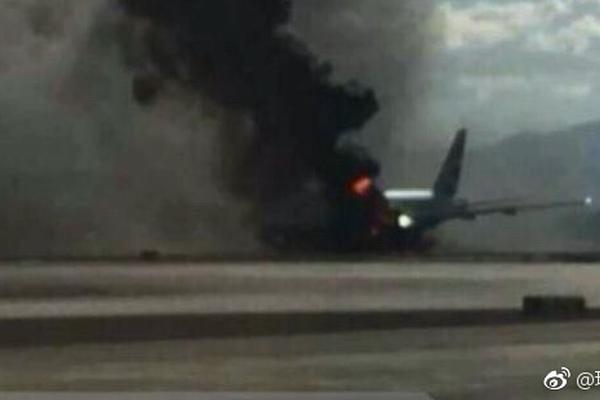 A heavy rainstorm caused a landslide that blocked a major highway for several hours