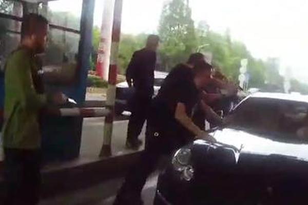 Coast guard conducts hurricane preparedness drills along coastline