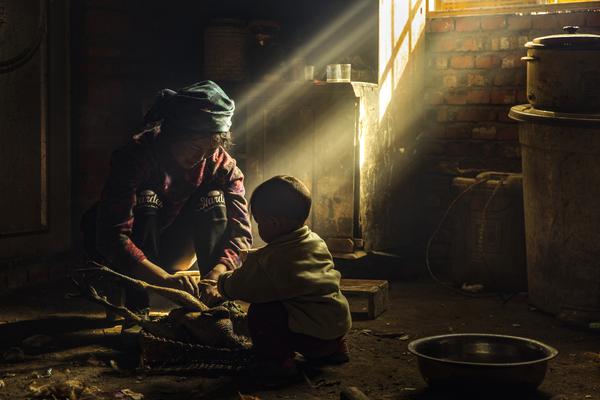A drought in the southwest led to the cancellation of outdoor water use for landscaping