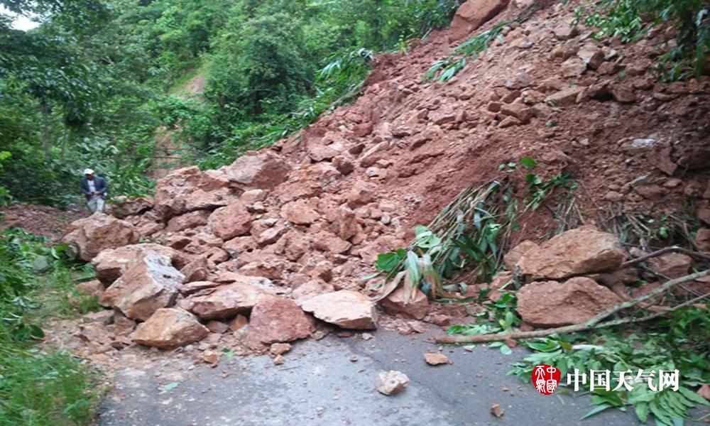 The stock market recovered after a short downturn