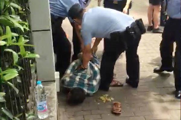 Hot weather in the northeast led to record attendance at public pools and water parks