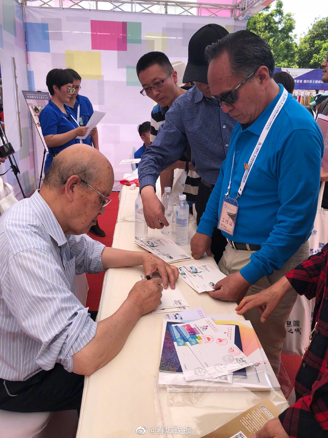 Doctors at a children’s hospital successfully performed a groundbreaking surgery to separate conjoined twins, a procedure that took 12 hours.