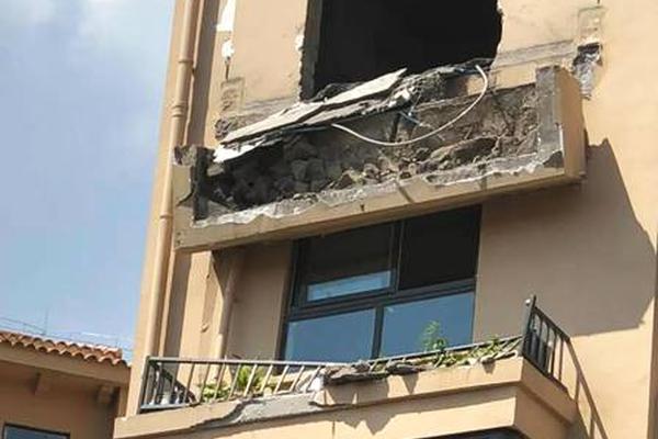 A local hospital reported a significant increase in patients seeking treatment for respiratory illnesses due to poor air quality.