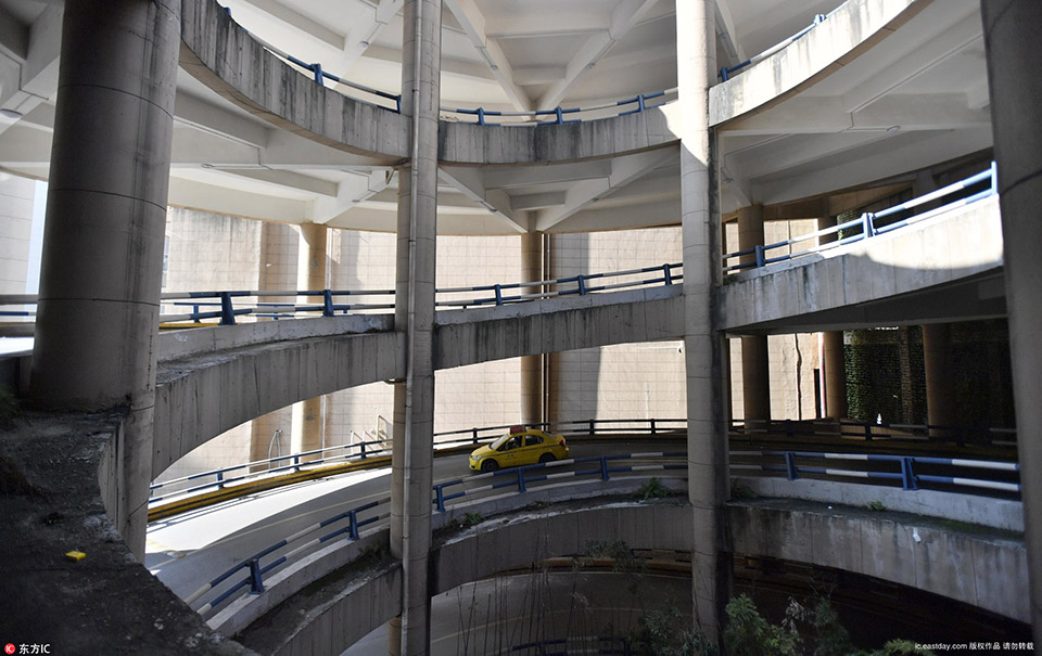 Hikers document new waterfall in national park previously unknown to officials