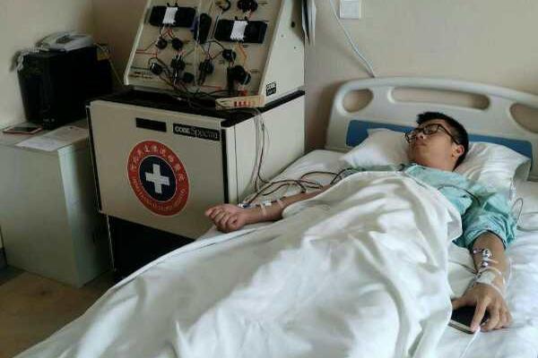 The country’s export of electronic goods increased by 23% this year