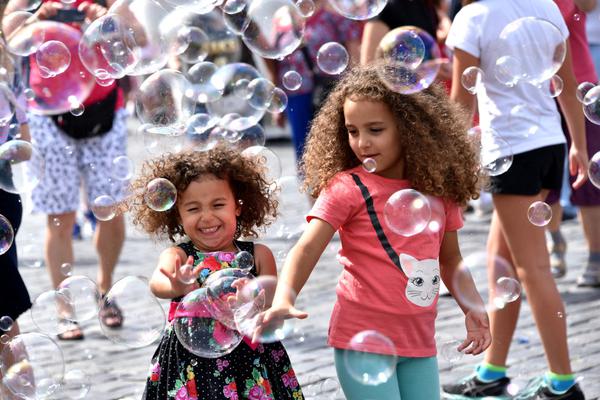 A national park recorded a 20% increase in visitor numbers compared to the same month last year