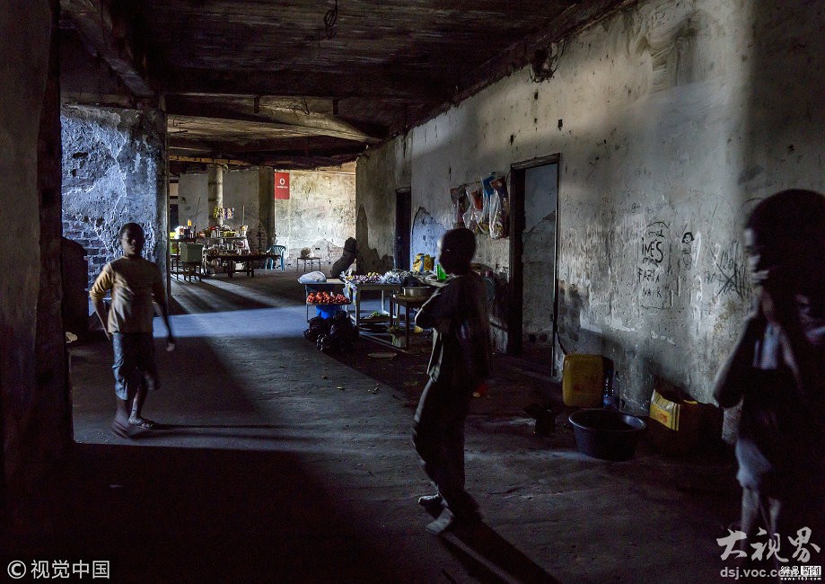 A charity organized a toy drive for children in foster care during the holiday season