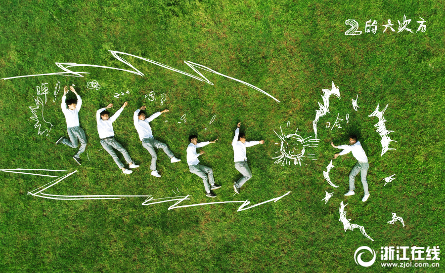 Scientists developed a new way to grow crops in arid regions with limited water