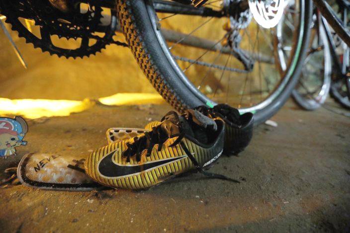 A national forest announced it will allow camping in more areas next year