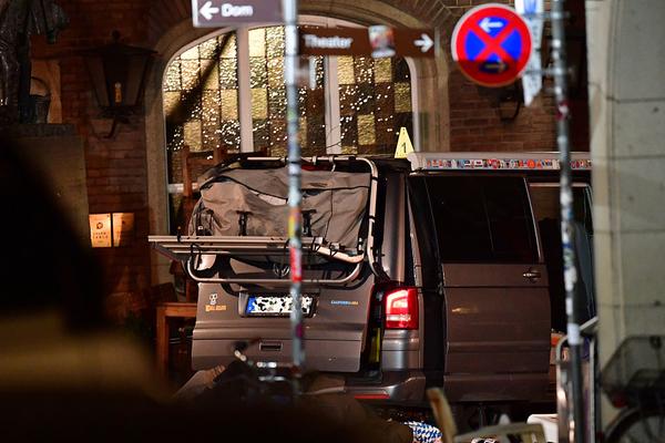 The stock market reached a new all-time high on Monday, driven by strong earnings reports from tech and healthcare companies.